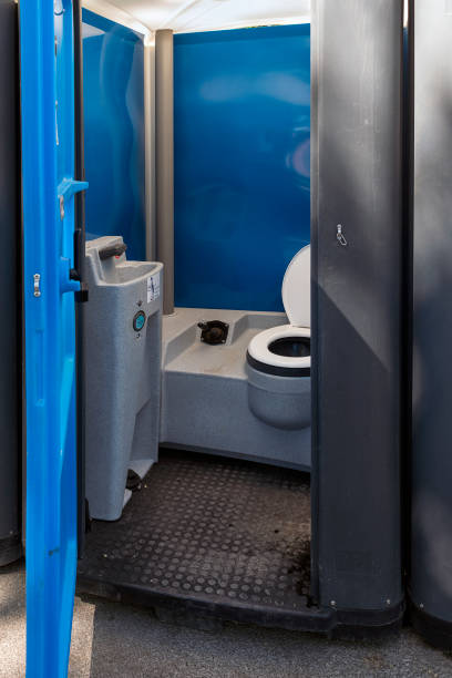 Best Porta potty delivery and setup  in Sweetwater, TX