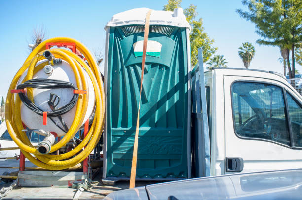 Best Local porta potty services  in Sweetwater, TX