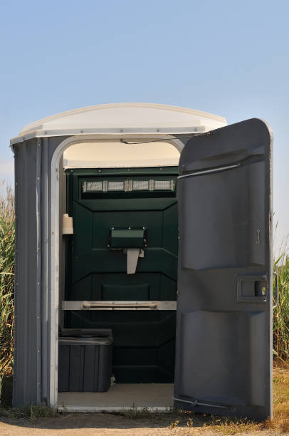Affordable portable toilet rental in Sweetwater, TX