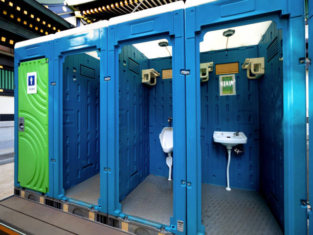 Best Affordable portable toilet rental  in Sweetwater, TX